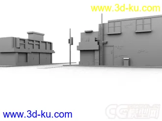 3D打印模型水龙头源文件的图片