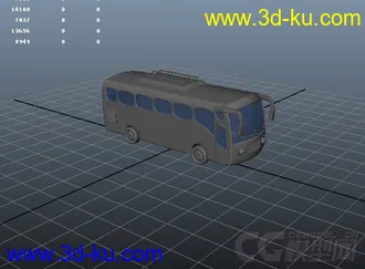 小汽车模型的图片