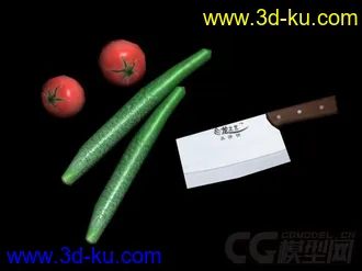 3D打印模型竹子的图片