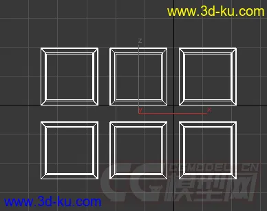 装饰品 墙壁 照片模型的图片2