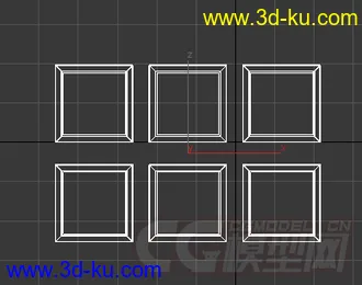 装饰品 墙壁 照片模型的图片