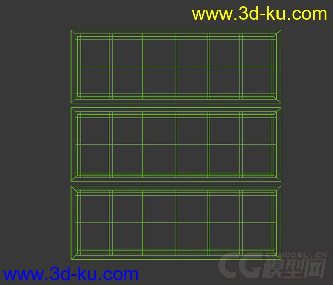 装饰品 风景画模型的图片2