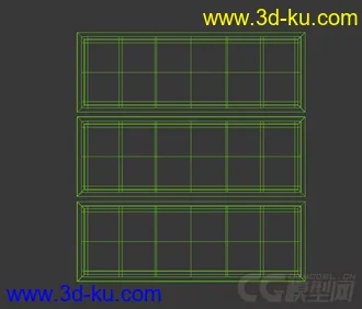 装饰品 风景画模型的图片