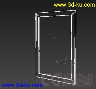 墙面装饰摆设模型  写字板的图片