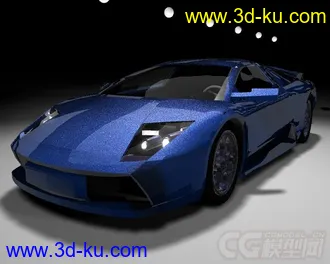3D打印模型香车、美女的图片