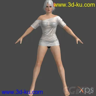 3D打印模型最新一组_christie的图片
