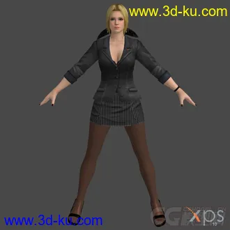 3D打印模型最新组last_helena_2的图片