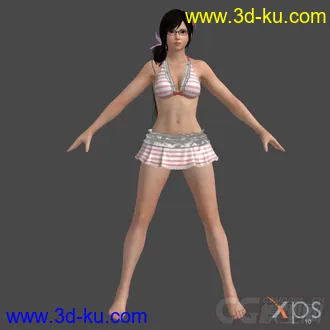 3D打印模型最新组_kokoro的图片