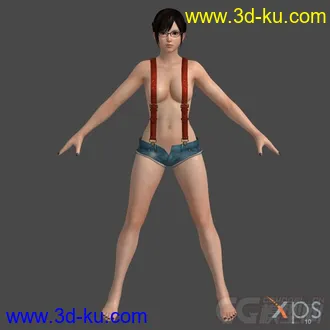 3D打印模型最新组_kokoro的图片