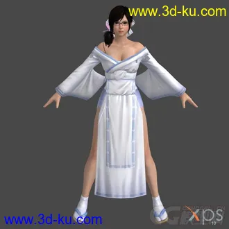 3D打印模型最新组_kokoro的图片