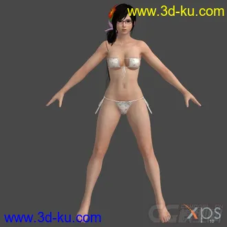 3D打印模型最新组_kokoro的图片