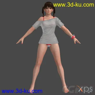 3D打印模型最新组_lei-fang的图片