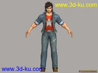 3D打印模型第一次發貼--王小虎的图片