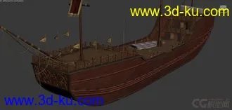 各种木船，飞船，大船，小船，超精细船模型，船集合的图片