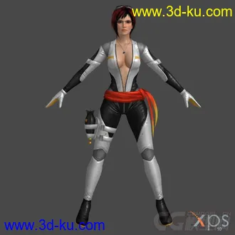 3D打印模型最新组last_mila的图片
