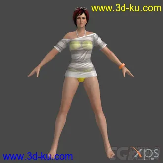 3D打印模型最新组last_mila的图片