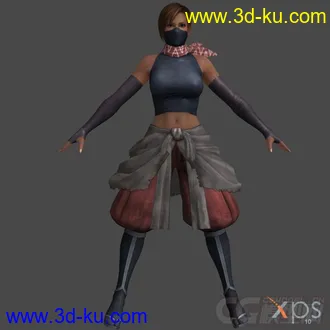 3D打印模型最新组_lisa的图片