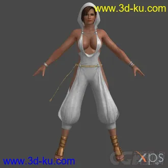 3D打印模型最新组_lisa的图片