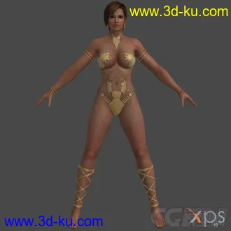 3D打印模型最新组_lisa的图片