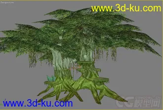 3D打印模型随便看看的图片