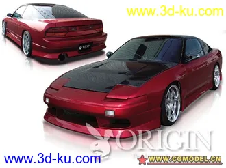 3D打印模型Stylish Kit的图片