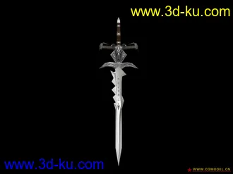 3D打印模型新人发图的图片