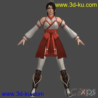 3D打印模型最新组—Momiji的图片