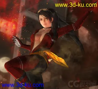 3D打印模型最新组—Momiji的图片