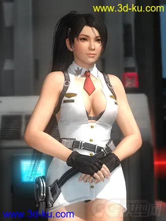 3D打印模型最新组—Momiji的图片