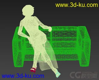 一个端着红酒杯的性感美女模型的图片