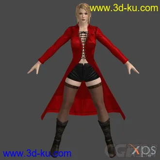 3D打印模型最新组_round_Sarah的图片