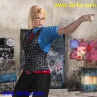 3D打印模型最新组_round_Sarah的图片