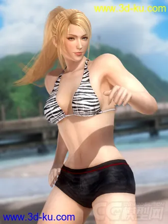 3D打印模型最新组_round_Sarah的图片