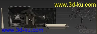 相框 照片 桌面装饰摆设模型的图片