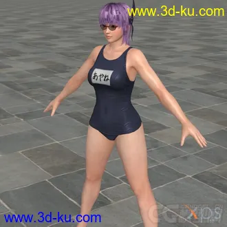 美女模型的图片