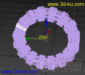 机械部件模型的图片