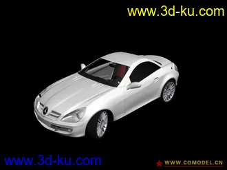 3D打印模型各种各样的小车，车的小合集，有预览图的图片