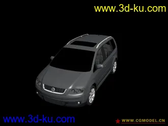 3D打印模型各种各样的小车，车的小合集，有预览图的图片