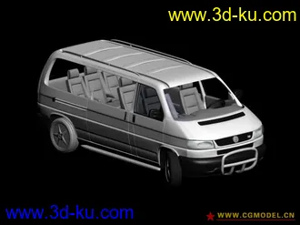 3D打印模型各种各样的小车，车的小合集，有预览图的图片