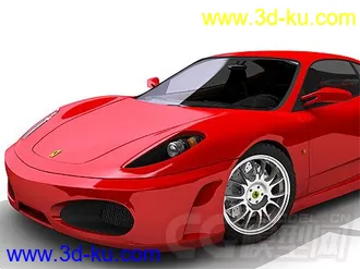 3D打印模型士大夫的图片