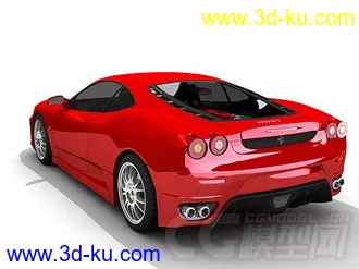 3D打印模型士大夫的图片