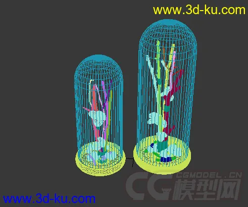 装饰摆设模型的图片2