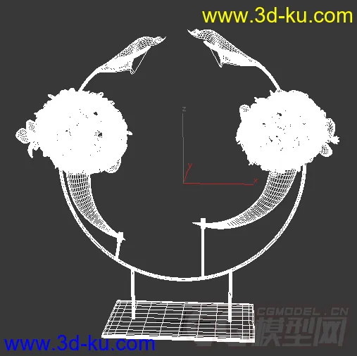 装饰摆设模型的图片1