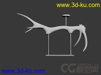 装饰摆设模型的图片
