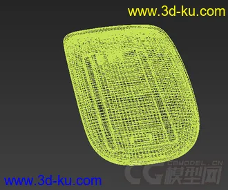 苹果鼠标模型的图片