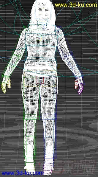 欧洲美女模型的图片
