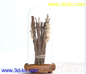 桌面摆设装饰模型的图片