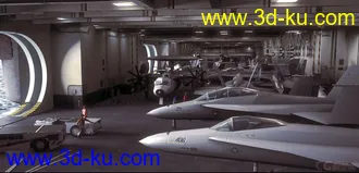 精品模型—精致航空母舰群 海上导弹驱逐舰 航空母舰加油船 武装反恐军舰 海上运输舰的图片