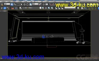 3D打印模型很漂亮的一个房子，很精致的，渲染有点慢，的图片