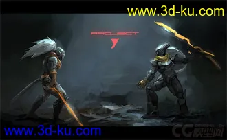 英雄联盟   合金装备（源计划）   模型的图片
